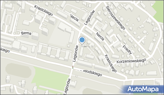 191450781, Sprzedaż Poza Sklepowa Atr.Przem.Bożena Bury 