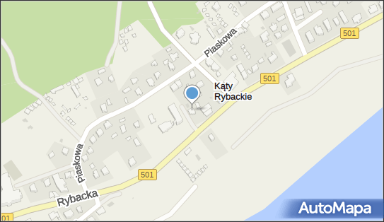 5781440994, Sprzedaż Ryb Wędzonych Szulc Krzysztof 