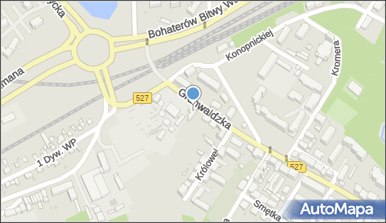 7392184747, Sprzedaż Ryb Danuta Markiewicz 