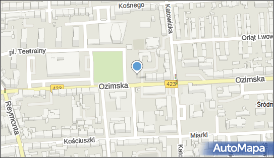 160354998, Sprzedaż -Skup Samochodów Op Centrum Magdalena Laszczak 
