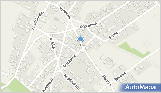 Sprzedaż Sprzętu Agd, Stańska 4, Czarnów 69-113 - Przedsiębiorstwo, Firma, NIP: 5981509785
