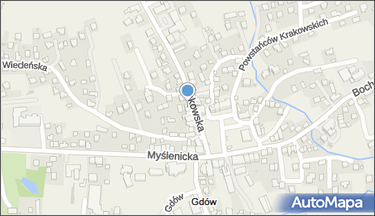 6831027571, Sklep Spożywczy Józef Strojny 