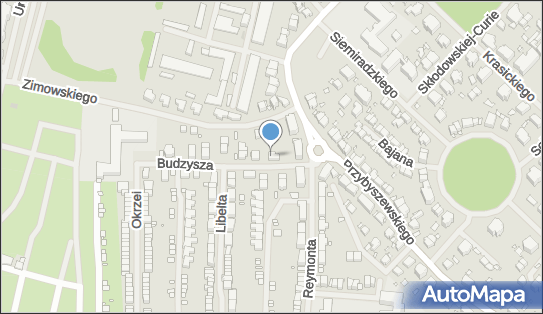 8521650101, Sprzedaż Towarów w Syst.Network Marketing Banyś Halina 