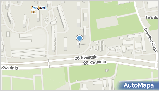 Sprzedaż Towarów w Syst.Network Marketing Jafra Dominik, Szczecin 71-126 - Przedsiębiorstwo, Firma, NIP: 8520007596