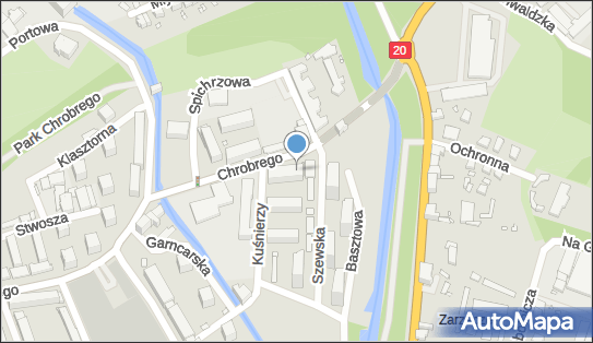 Sprzedaż Towarów w Syst Network Marketing Sukces Kalinowski Wiesław 73-110 - Przedsiębiorstwo, Firma, NIP: 8541423466