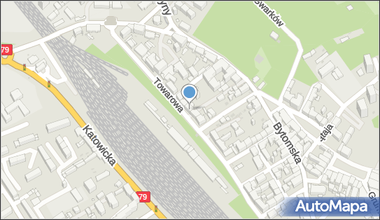 Sprzedaż Trumien, Towarowa 11, Mysłowice 41-400 - Przedsiębiorstwo, Firma, NIP: 2220429829