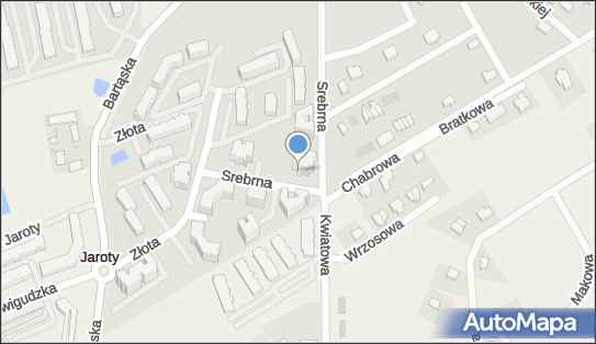 Sprzedaż Usług i Towarów Praktycznych Kulinex, Srebrna 3 10-698 - Przedsiębiorstwo, Firma, NIP: 5421209792