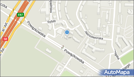 Sprzedaż Usług Tomasz Kierzkowski Tonki, Powązkowska 70 01-728 - Przedsiębiorstwo, Firma, NIP: 5252414092