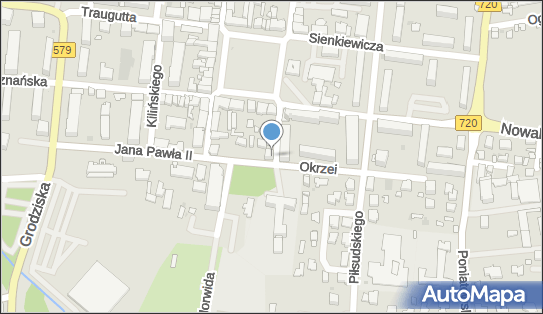 5290014578, Sprzedaż Używanej Odzieży, Pobiedzińska Monika 