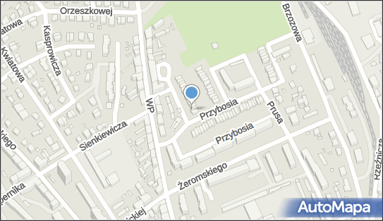 810661447, Sprzedaż w Syst.Network Marketing Kosiedowska Maria 