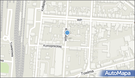 8392222359, Sprzedaż Warzyw i Owoców - Edyta Labudda 