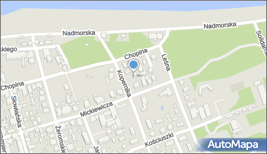 Sprzedaż Waty Cukrowej, ul. Mikołaja Kopernika 1 BN, Ustka 76-200 - Przedsiębiorstwo, Firma, NIP: 8391124614