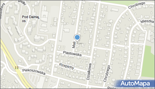 6570540363, Sprzedaż Własnych Wyrobów Cukierniczych Pasternak Bogusław 