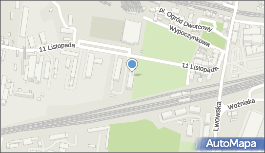 Sprzedaż Wyrobów i Usług Różnych Joanna Witoszek Joanna 40-360 - Przedsiębiorstwo, Firma, NIP: 9541449058