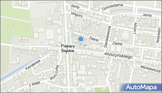 6530001855, Gawlik Weronika, Sprzedaż Wyrobów Wędliniarskich 