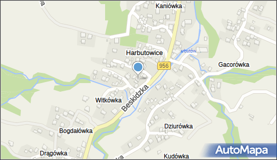 Sprzedaż Wyrobów z Drewna i Wikliny, Harbutowice 305, Harbutowice 32-440 - Przedsiębiorstwo, Firma, NIP: 6811597851