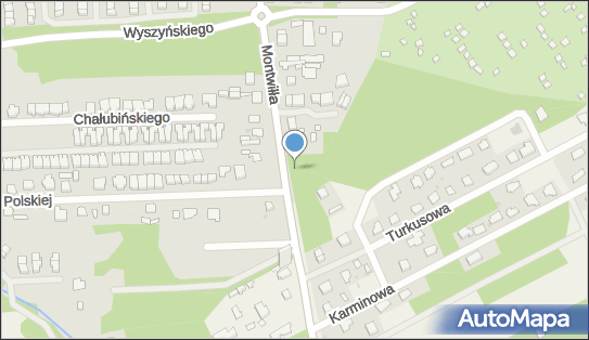 Sprzedaż Wyrobów z Mięsa, ul. J. Montwiłła NN 05-825 - Przedsiębiorstwo, Firma, NIP: 5291321609