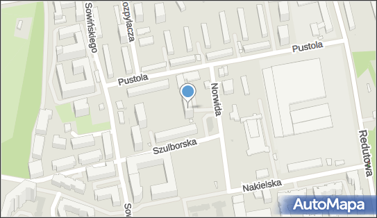 Sprzedaż Zniczy, ul. Cypriana Kamila Norwida 3, Warszawa 01-104 - Przedsiębiorstwo, Firma, NIP: 5271227474