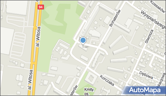 Sprzęt Optyczny i Medyczny Bolesław Żurański, ul. Witkacego 5 35-112 - Przedsiębiorstwo, Firma, NIP: 8131990929