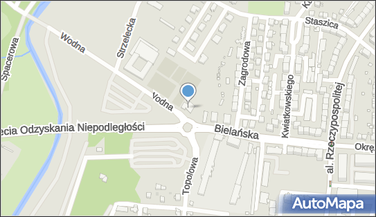 6912358450, SPS Solutions Miłosz Golec 