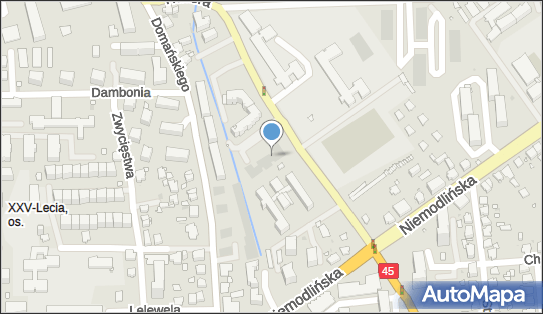 SPTec Przemysław Stasiak, ul. Józefa Hallera 9B, Opole 45-867 - Przedsiębiorstwo, Firma, NIP: 6452303280