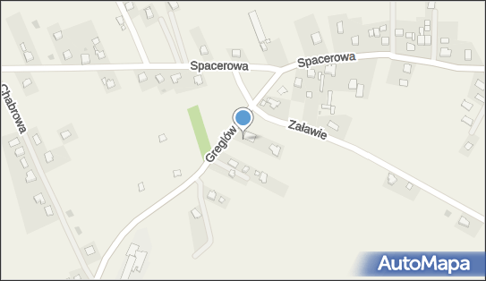 Spuh, Greglów 5, Babice 32-600 - Przedsiębiorstwo, Firma, numer telefonu, NIP: 5492433717