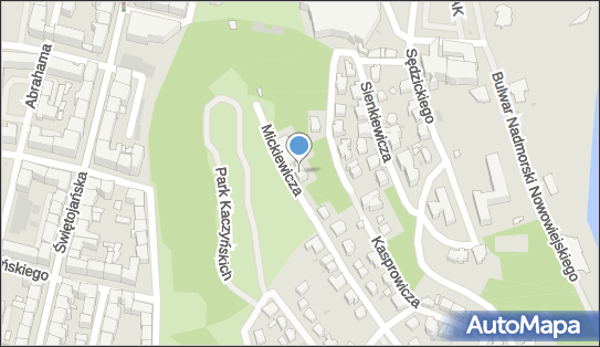 SPV 7, ul. Adama Mickiewicza 5, Gdynia 81-379 - Przedsiębiorstwo, Firma, NIP: 7393850413