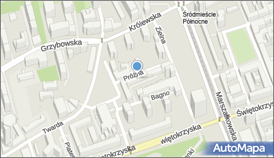 5252556834, SPV Administracja sp. z o.o. 