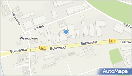 1070019442, Grob Polska sp. z o.o. 