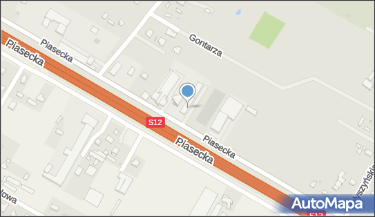 7121888175, Canvas Zofia Spychalska 