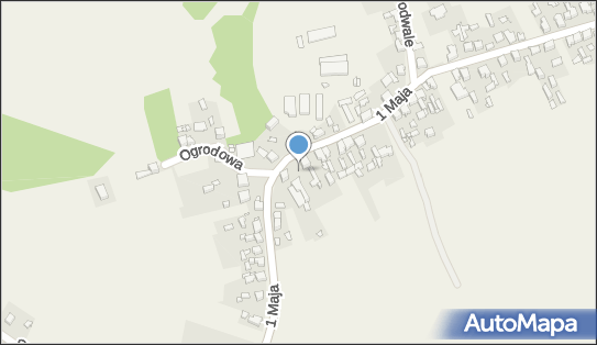 Spyrzyński Wojciech Firma Produkcyjno - Handlowa, 1 Maja 89 42-575 - Przedsiębiorstwo, Firma, NIP: 6250008796