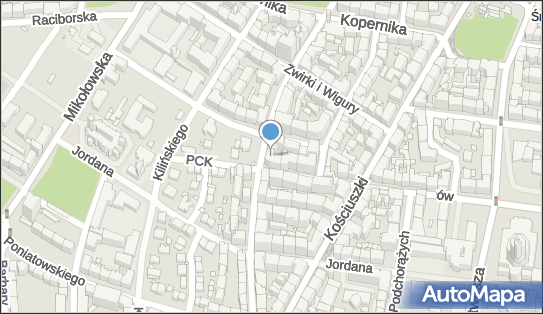 SRB Consulting Roman Brol, PCK 10, Katowice 40-057 - Przedsiębiorstwo, Firma, NIP: 6342784580