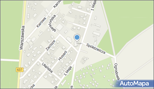 9521013317, Szulim Ireneusz Hotel 