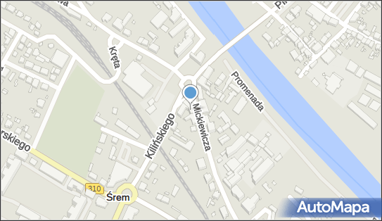7851415845, Dziechciowski Władysław, Śrem 