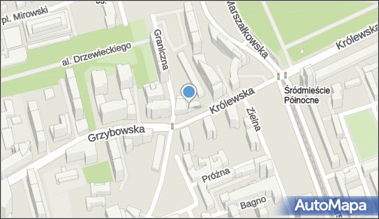 1132861892, Srock FW sp. z o.o. 