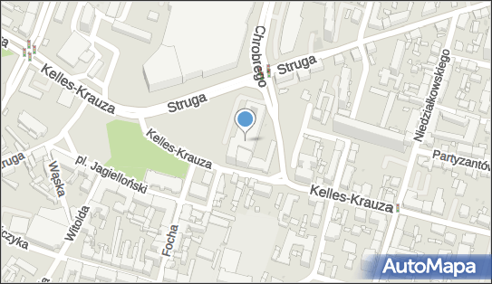 7962895529, Środowisko Inicjatywa 