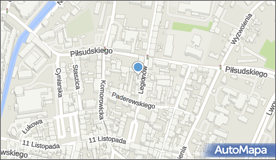 5471764254, Zespół Placówek Dla Dzieci i Młodzieży 