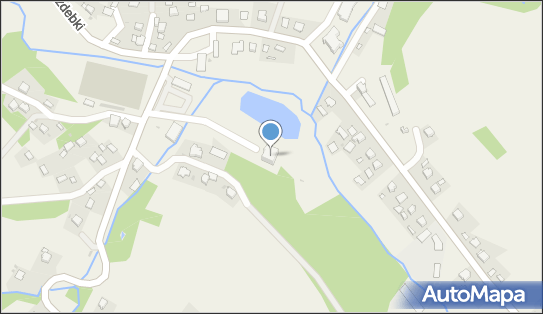 Środowiskowy Dom Samopomocy im Anny, Izdebki 580, Izdebki 36-203 - Przedsiębiorstwo, Firma, numer telefonu, NIP: 6861542088