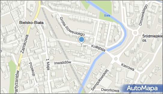 5471766827, Środowiskowy Dom Samopomocy 