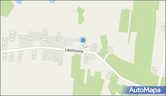 Środowiskowy Dom Samopomocy w Laszczynach, Laszczyny 62, Laszczyny 37-306 - Przedsiębiorstwo, Firma, numer telefonu, NIP: 8161680033