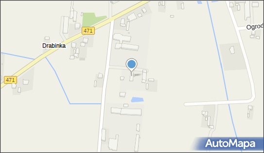 9680876321, Środowiskowy Dom Samopomocy w Liskowie im.Jana Pawła II 