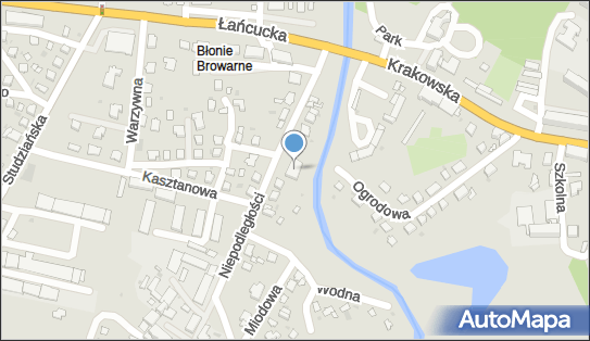 7941818558, Środowiskowy Dom Samopomocy w Przeworsku 