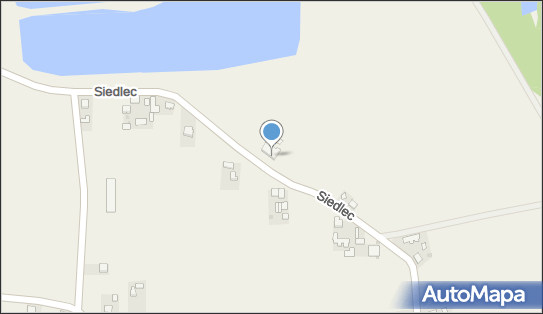 8733168828, Środowiskowy Dom Samopomocy w Siedlcu 