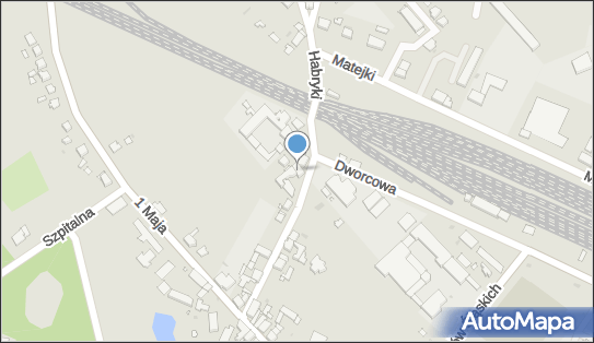 7561951736, Środowiskowy Dom Samopomocy w Strzelcach Opolskich 