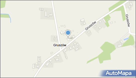 Środowiskowy Dom Samopomocy, Gruszów 28, Gruszów 32-120 - Przedsiębiorstwo, Firma, NIP: 6821724506