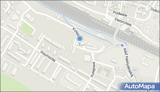 Środowiskowy Dom Samopomocy, Kolejowa 1, Namysłów 46-100 - Przedsiębiorstwo, Firma, numer telefonu, NIP: 7521057236