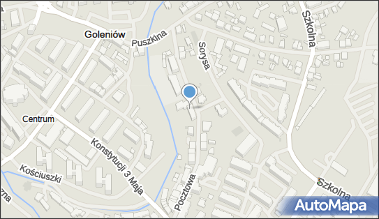 8561847198, Środowiskowy Dom Samopomocy 