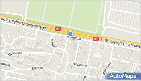 Środula Auto Kompleks Paw Jarosław Poleciński Jakub, Sosnowiec 41-207 - Przedsiębiorstwo, Firma, numer telefonu, NIP: 6443170649