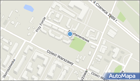 SRS, Apartamentowa 5, Warszawa 02-495 - Przedsiębiorstwo, Firma, NIP: 5272090557