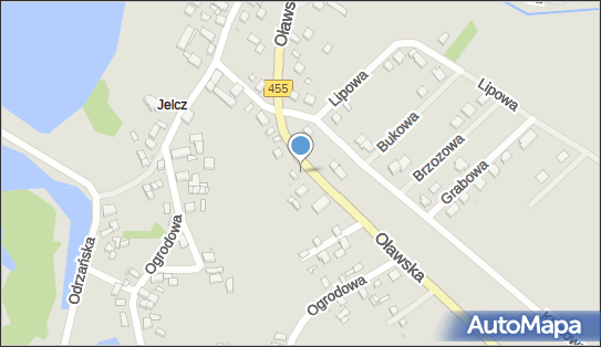 Śrub-Land Marcin Krzyczmonik, Oławska 256, Jelcz-Laskowice 55-220 - Przedsiębiorstwo, Firma, NIP: 9121008040